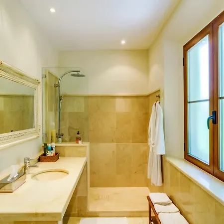 Sunkissed Holiday home Marbella