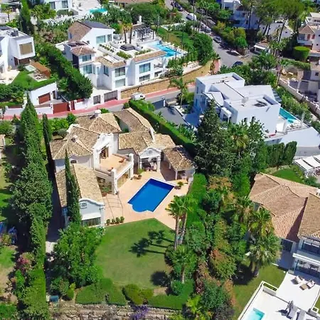 Sunkissed Holiday home *