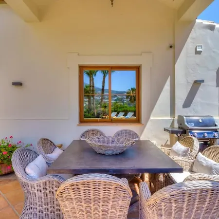 Sunkissed Holiday home