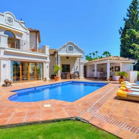 Sunkissed Holiday home