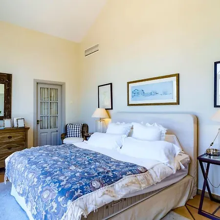 Sunkissed Holiday home *