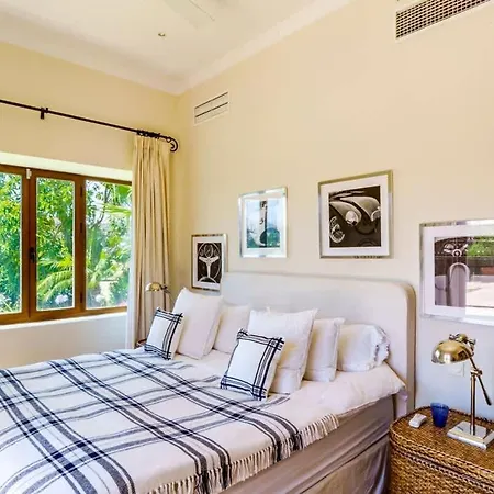 Holiday home Sunkissed Marbella