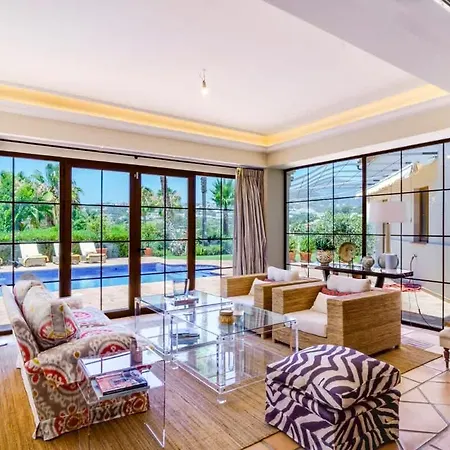 Holiday home Sunkissed