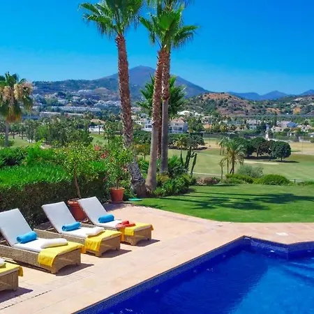 Sunkissed Holiday home *
