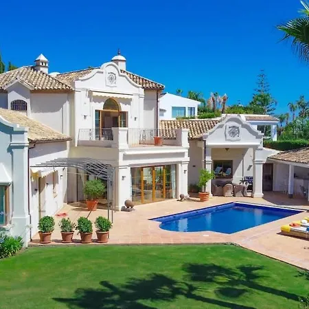 Holiday home Sunkissed *